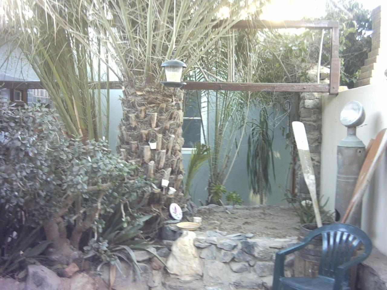 Tranquility Self Catering Hotel Lüderitz Exterior foto