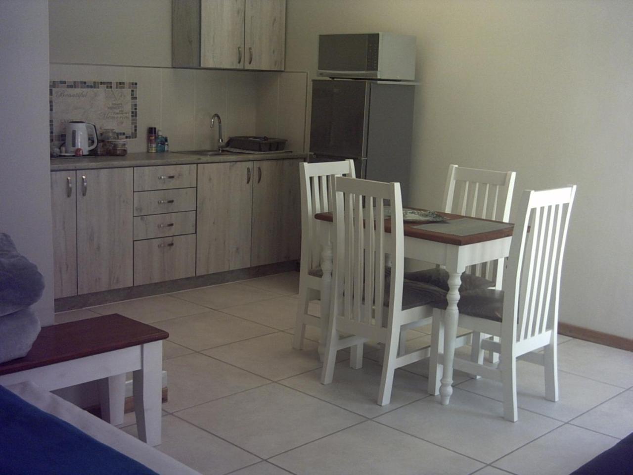 Tranquility Self Catering Hotel Lüderitz Exterior foto
